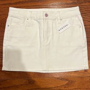 BARBIE: BRAND NEW PACSUN SKIRT WITH ORIGINAL TAGS